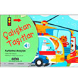 alkan Tatlar Kurtarma Aralar Yap Kredi Yaynlar
