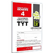 TYT Trkiye Geneli Deneme 4 Bir Eitim Kurumlar