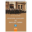 Atatrk lkeleri ve nklap Tarihi Detay Yaynclk
