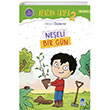 Neeli Bir Gn (6. Kitap) Afacan Tayfa Kim Yemi Olabilir Mavi Kirpi Kitap
