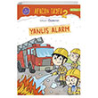 Afacan Tayfa 2 Yanl Alarm Mavi Kirpi Kitap