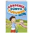 in Seddi Yollarnda Mavi Kirpi Yaynlar