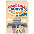 Gkdeniz Radyoda! 9 Kuds - Gkdeniz Dnya Turunda 2 Mavi Kirpi Kitap