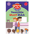Yanllkla Mucit Olduk Mete le etin ler Beklemesin Mavi Kirpi Kitap