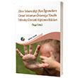 Zihin Yetersizlii Olan rencilere Cinsel stismar nlemeye Ynelik Teknoloji Destekli Eitimin Etkileri Eiten Kitap