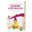 Taklit retimde Aile Eitim Programlar Elkitab Eiten Kitap