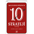 Ak Hayatnz Deitirecek 10 Strateji Gufo Yaynlar
