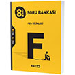 8. Snf Fen Bilimleri Soru Bankas Hz Yaynlar 