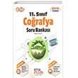 11. Snf Corafya Plus Soru Bankas ap Yaynlar