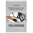 Staj Dosyas Muhasebe ve Finansman Alan Bilgisayarl Muhasebe Dal Ekin Yaynevi
