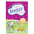 Gezgin Kedi Mrnav iftlikte Tima ocuk