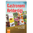 Gastronomi Rehberlii Detay Yaynclk