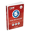  5.Snf Fen Bilimleri Soru Bankas Dinamo Yaynlar