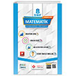 8.Snf Matematik Kazanm Merkezli Soru Bankas Sonu Yaynlar