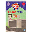 Efsane Avcs Mete le etin ler Beklemesin Mavi Kirpi Kitap