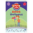 Bekle Bizi Avrupa Mete le etin ler Beklemesin 4. Snf Hikaye Seti (9. Kitap) Mavi Kirpi Kitap