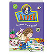 Alper Okula Gitmek Zorunda Mym? Timas Publishing