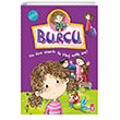 Burcu Kimse Beni Oyuna Almyor! Timas Publishing
