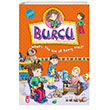 Burcu Ksmek e Yaryor Mu? Timas Publishing