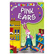 Pembe Kulak - Pink Ears Timas Publishing