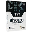 TYT Biyoloji Soru Bankas Rasyonel Yaynlar
