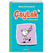 aylak  Banda Deniz Erztoprak Yakamoz Yaynevi