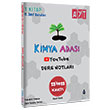 Kimya Adas AYT Kimya Youtube Ders Notlar 1.Kitap Tongu Akademi