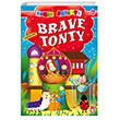 Cesur Tonti Brave Tonty Timas Publishing