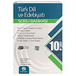 10. Snf Trk Dili ve Edebiyat Soru Bankas Bilgi Sarmal 