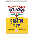 ahin Bey Nesil ocuk Yaynlar