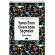 Yunus Emre Divanndan Semeler Ema Klasik Yaynlar