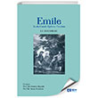 Emile Ya Da ocuk Eitimi zerine Sen Yaynlar