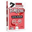7. Snf Sosyal Bilgiler Bumerang Haftalk Denemeler Gnay Yaynlar