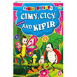 Cimi Cici Ve Kpr Timas Publishing