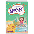 Gezgin Kedi Mrnav Kitap Fuarnda - Mrnav lk Okuma Kitaplarm Tima ocuk