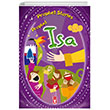 Hazreti İsa Timas Publishing