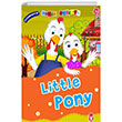 Kk Pony Timas Publishing