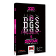 2023 DGS Tamam zml 5 Deneme Yarg Yaynlar
