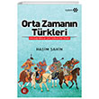 Orta Zamann Trkleri Yeditepe Yaynevi