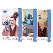Disney Sti ve Samuray 1-2-3 Kitap Set Beta Kitap