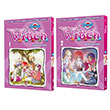 Disney W.i.t.c.h 2 Kitap Set Beta Kitap