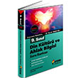 9. Snf Din Kltr ve Ahlak Bilgisi Konu zetli Soru Bankas Aydn Yaynlar