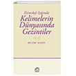 Kelimelerin Dnyasnda Gezintiler letiim Yaynlar