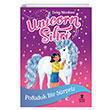 Unıcorn Sihri Pofuduk Bir Sürpriz Doğan Kitap