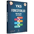 YKS Fonksiyonlar Konu Anlatml Soru Bankas Akca Yaynlar
