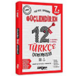 7.Snf Trke 12 Glendiren Deneme Ankara Yaynlar