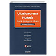 Uluslararas Hukuk Pratik alma Kitab Tamam zml Sekin Yaynevi
