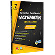 7. Snf MT Matematik Temelden Yeni Nesile Soru Bankas MT Hoca Yaynlar