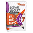 7. Snf Sosyal Bilgiler Etkinlikli Bumerang Serisi Gnay Yaynlar