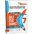 7. Snf Matematik Etkinlikli Bumerang Serisi Gnay Yaynlar